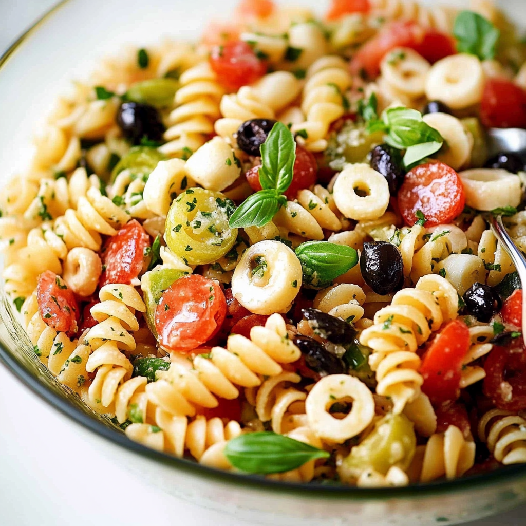 Recipe preparation