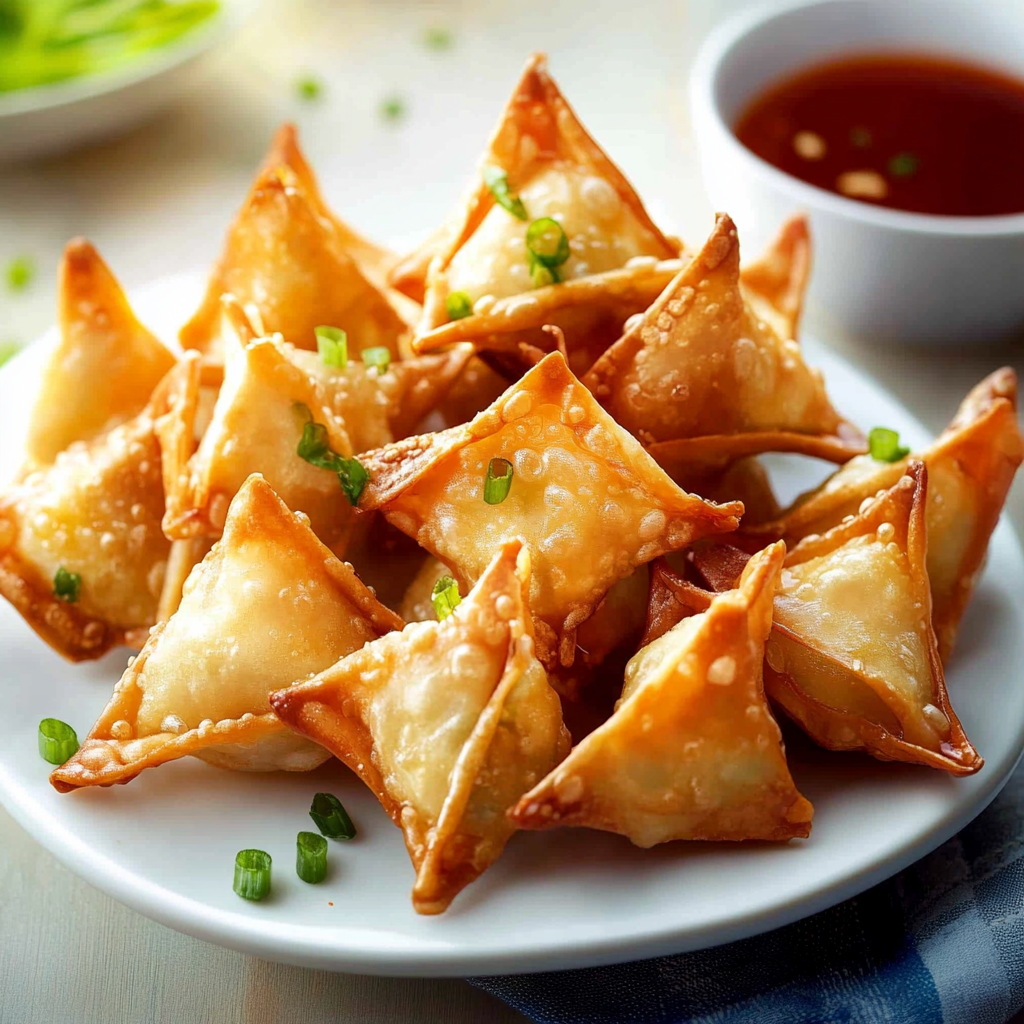 Recipe preparation