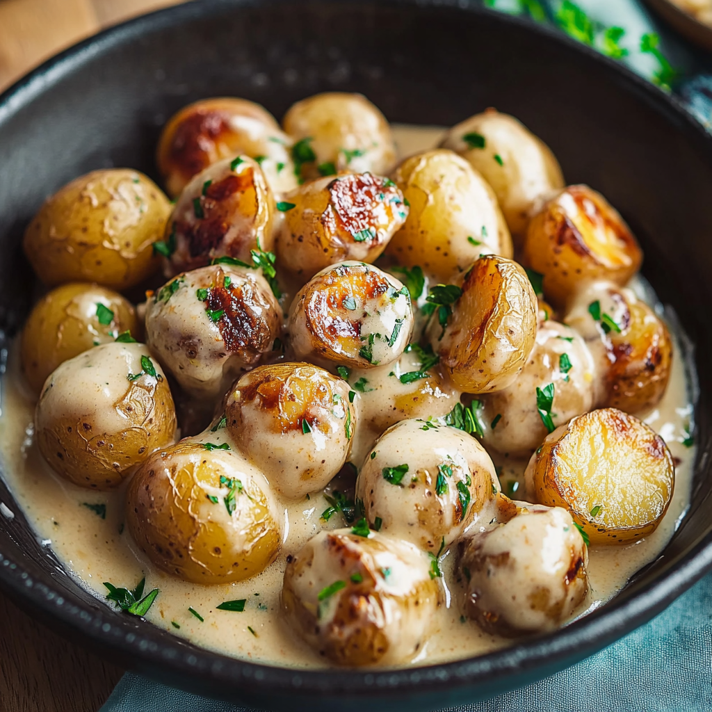 Recipe preparation