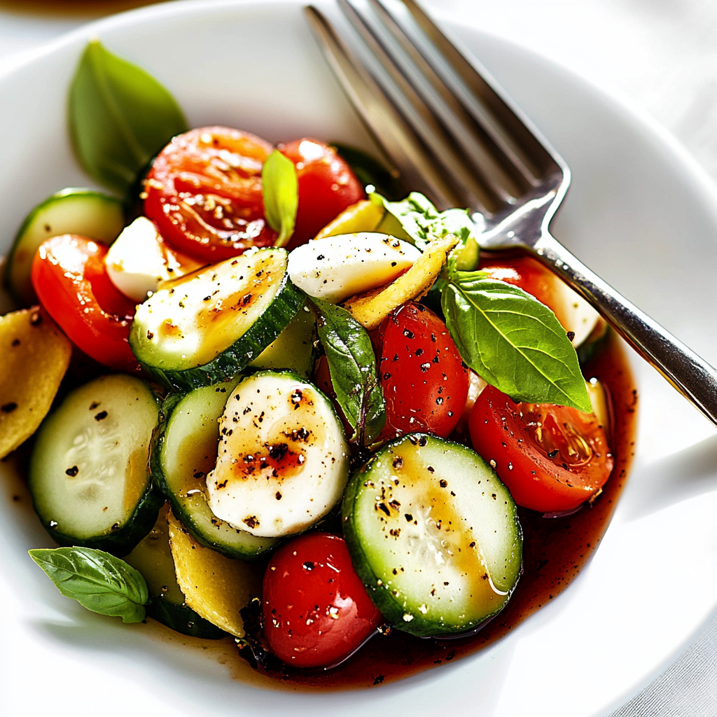 Recipe preparation