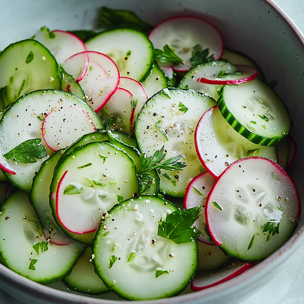 Recipe preparation