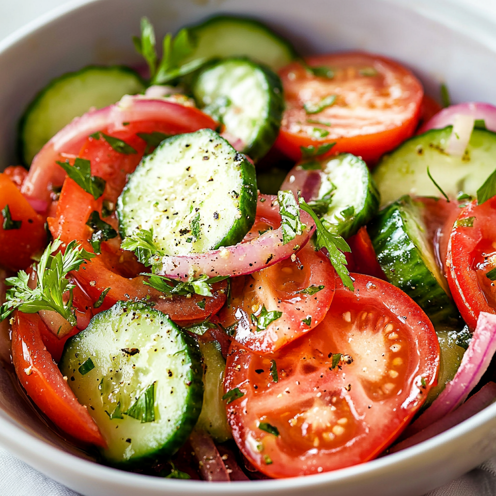 Recipe preparation