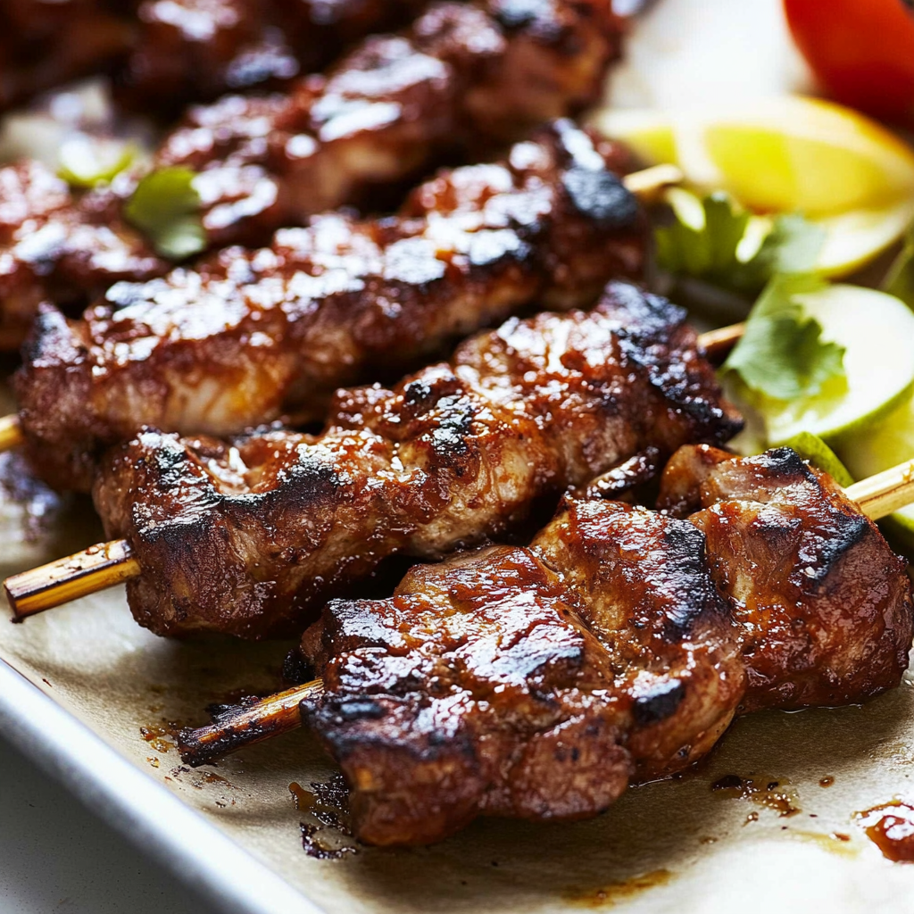 Recipe preparation