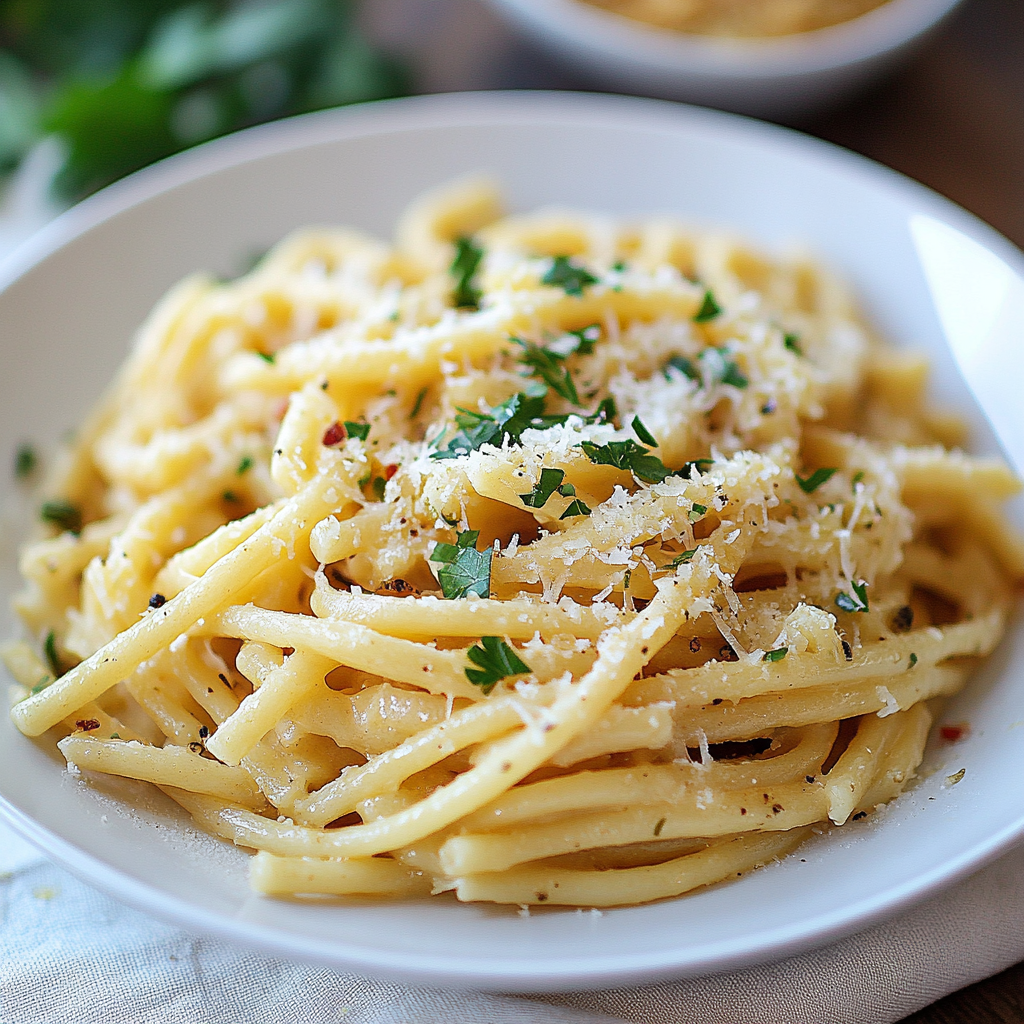 Recipe preparation