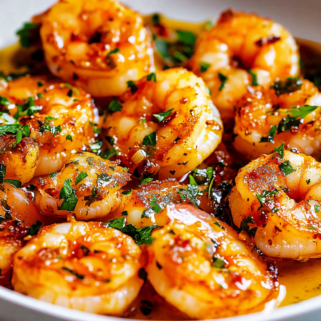 Recipe preparation