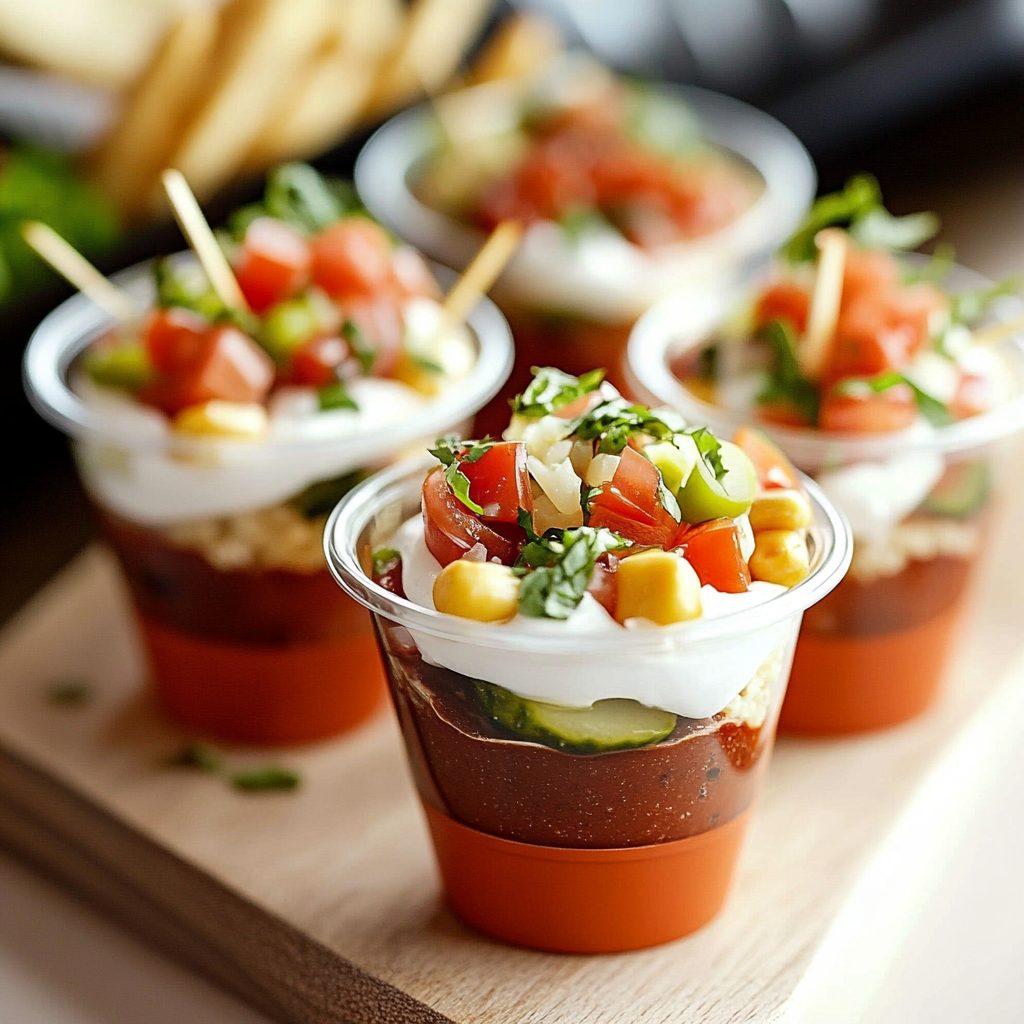 Recipe preparation
