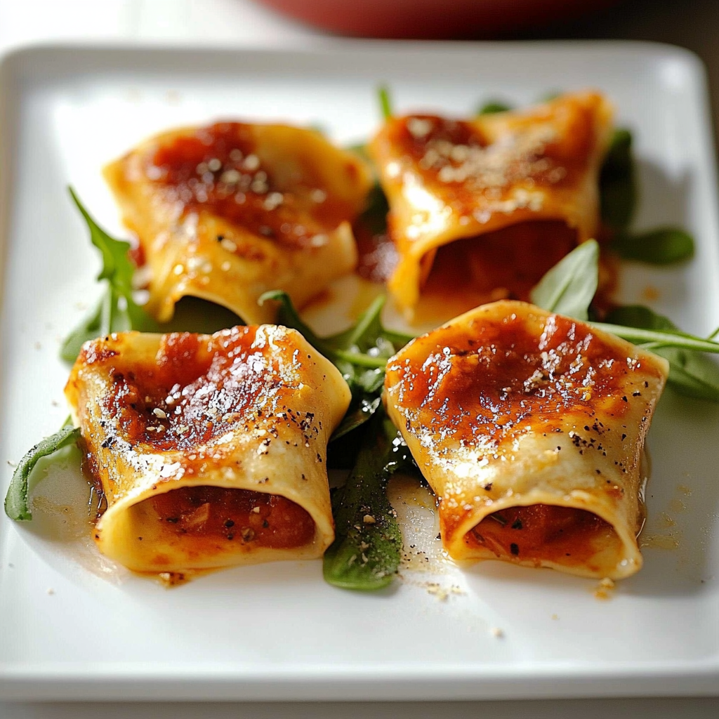 Recipe preparation