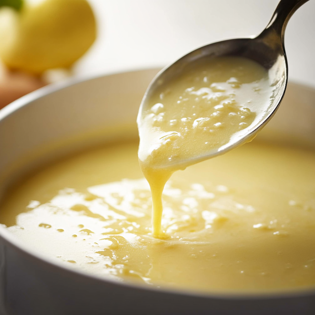 Recipe preparation