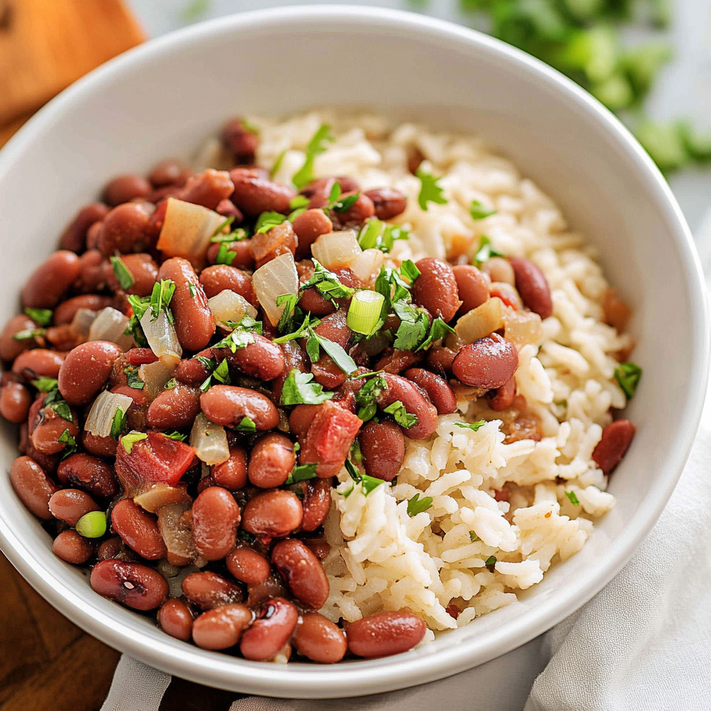 Recipe preparation