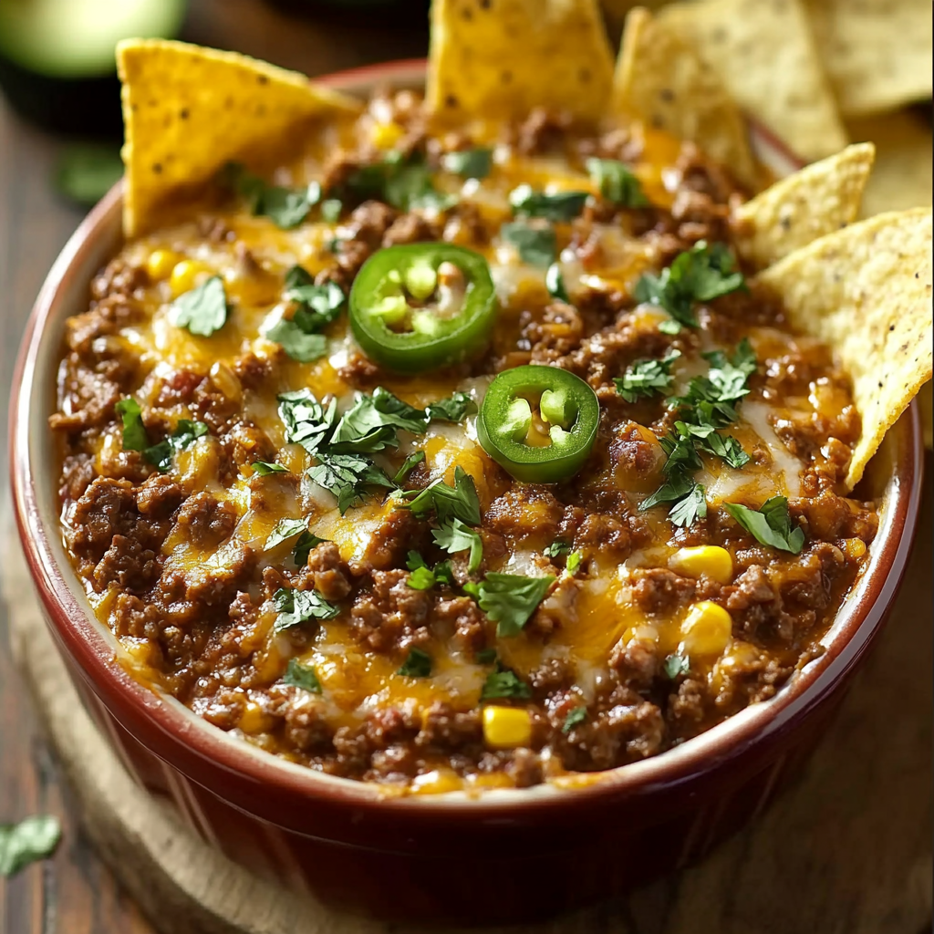 Recipe preparation