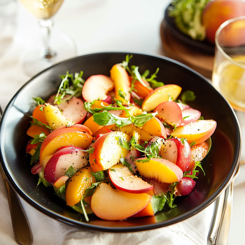 Recipe preparation