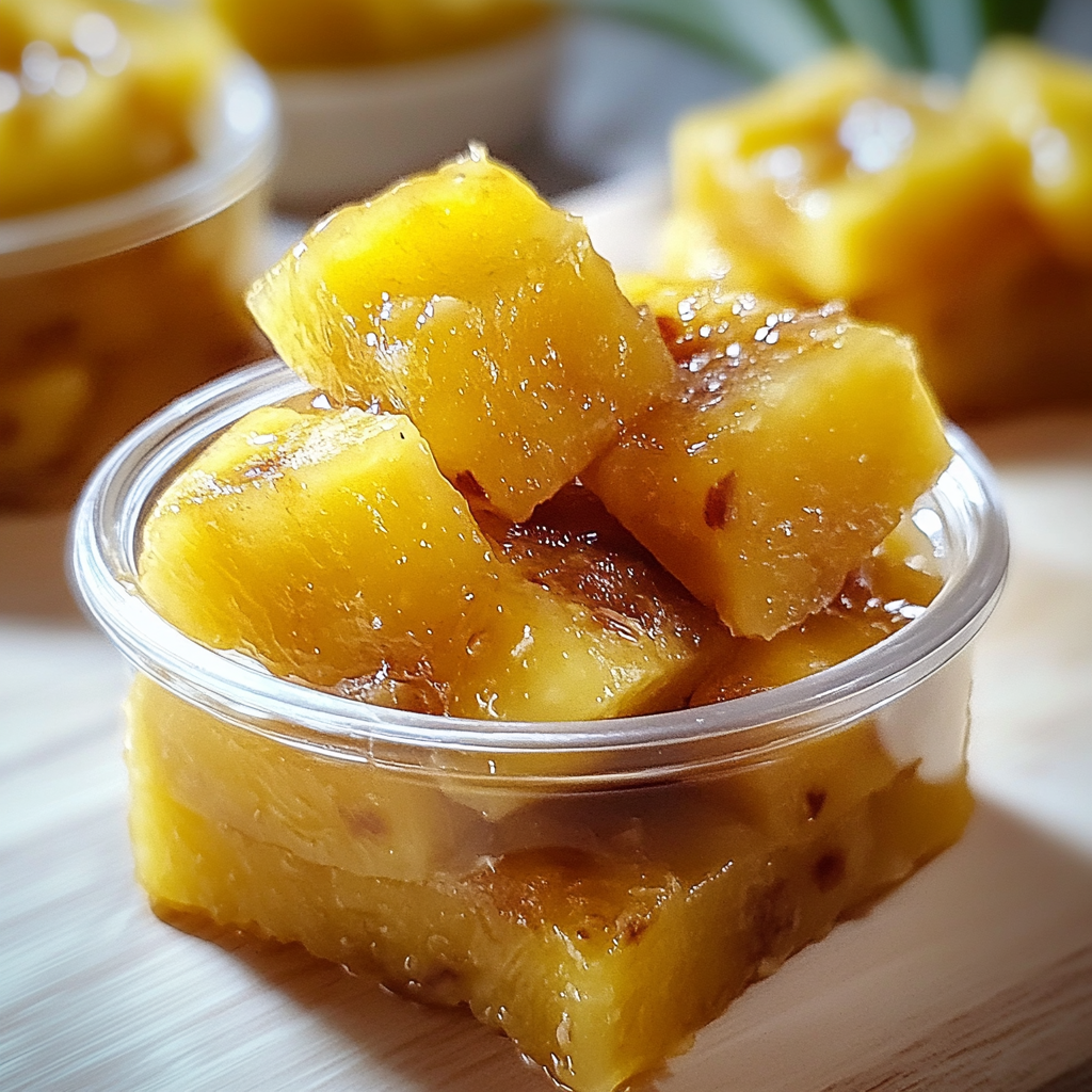 Recipe preparation