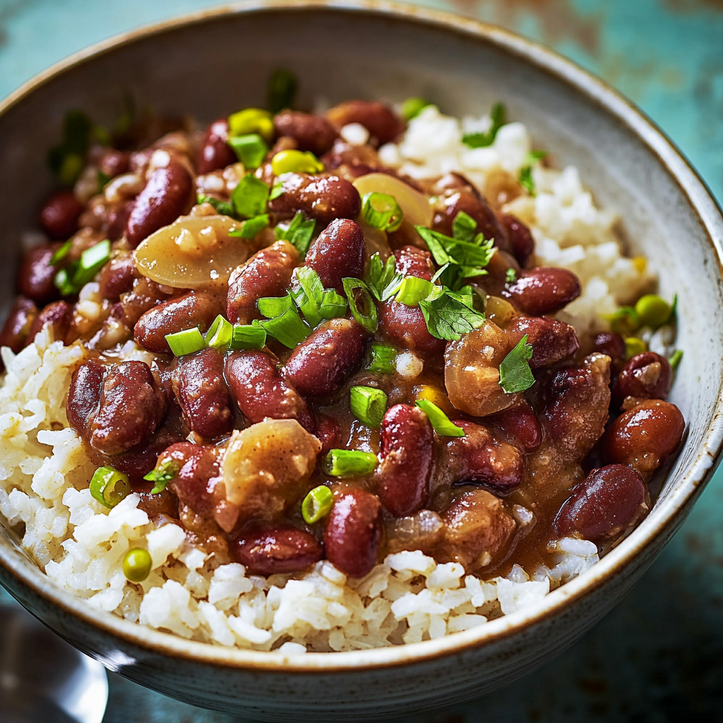 Recipe preparation