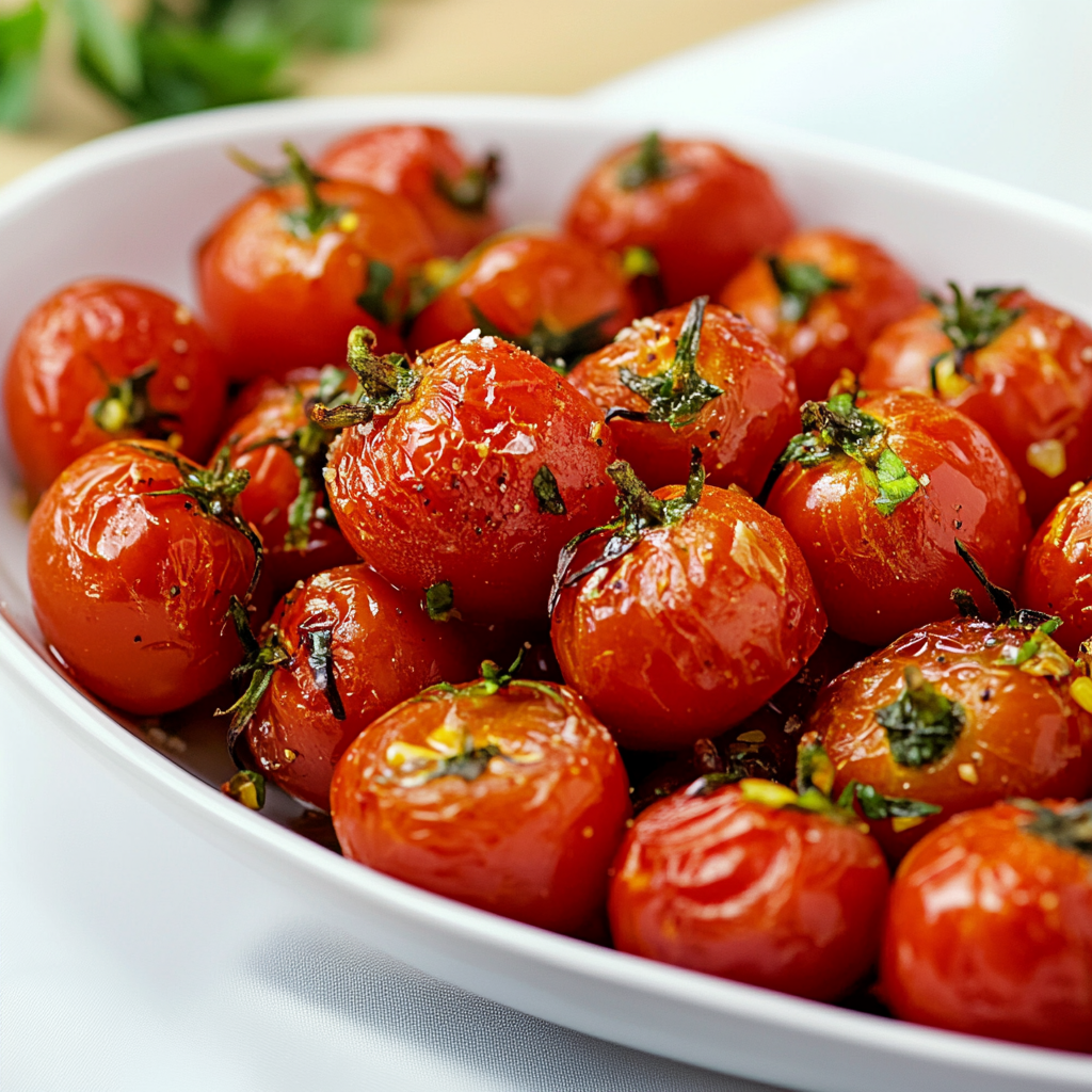 Recipe preparation