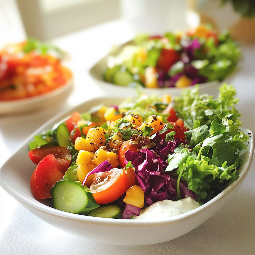 Recipe preparation