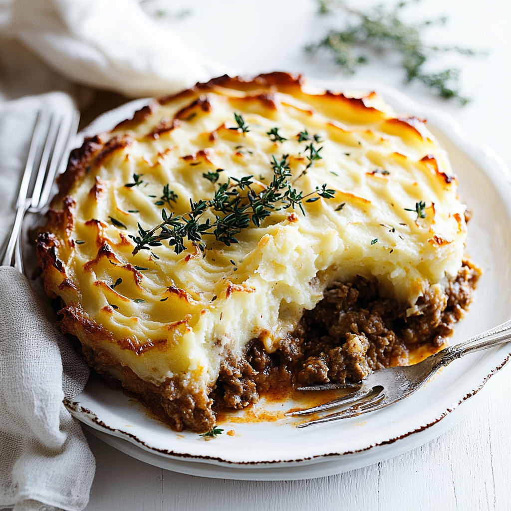 Recipe preparation