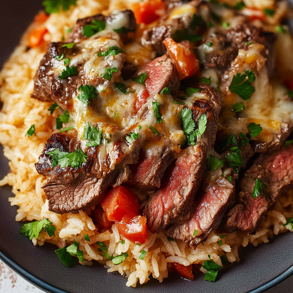 Recipe preparation