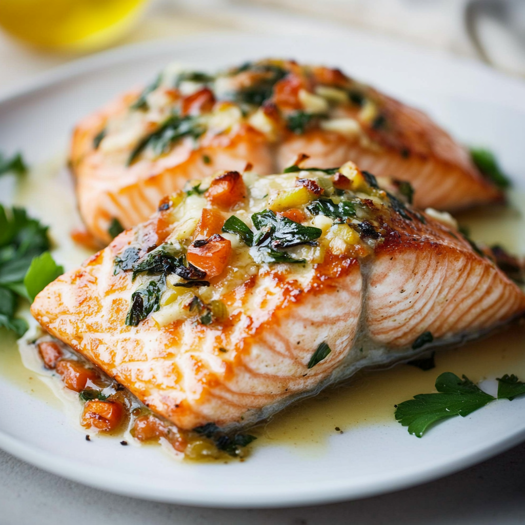Recipe preparation