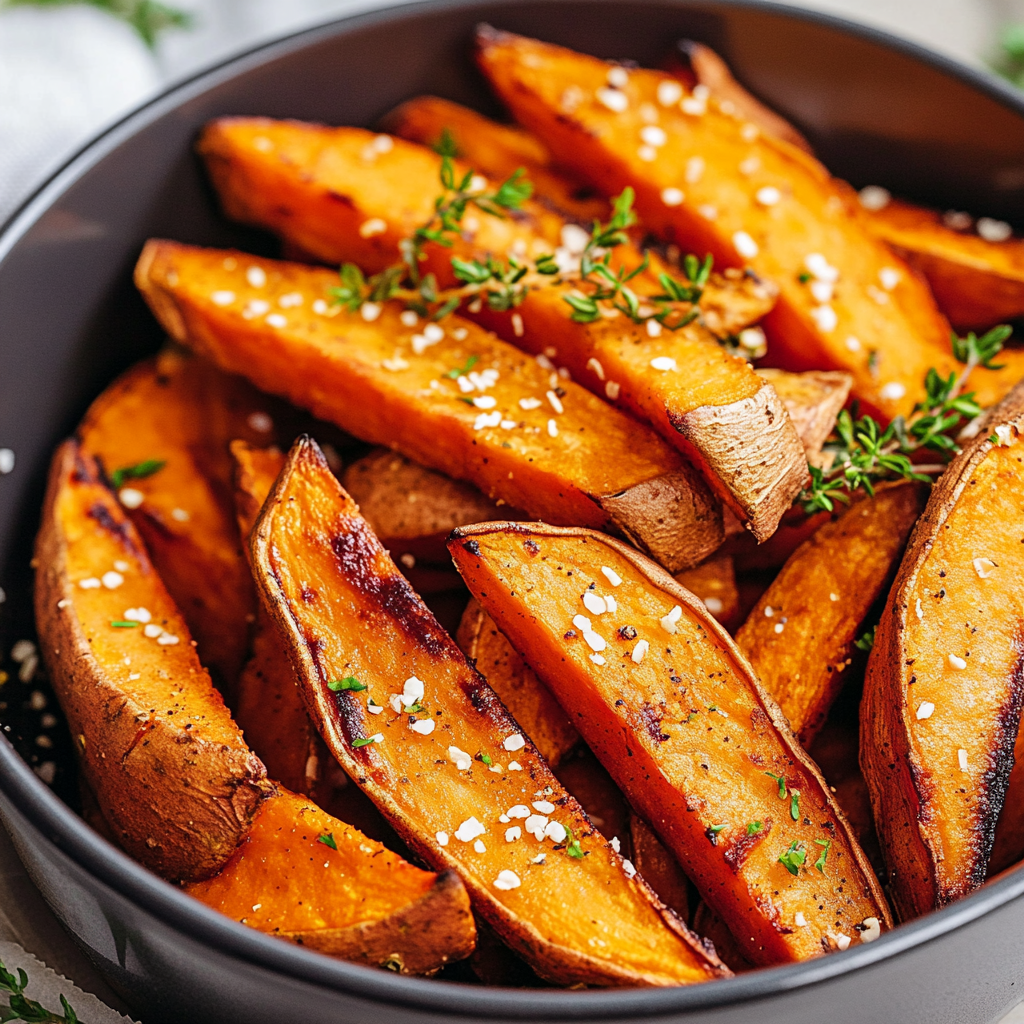 Recipe preparation
