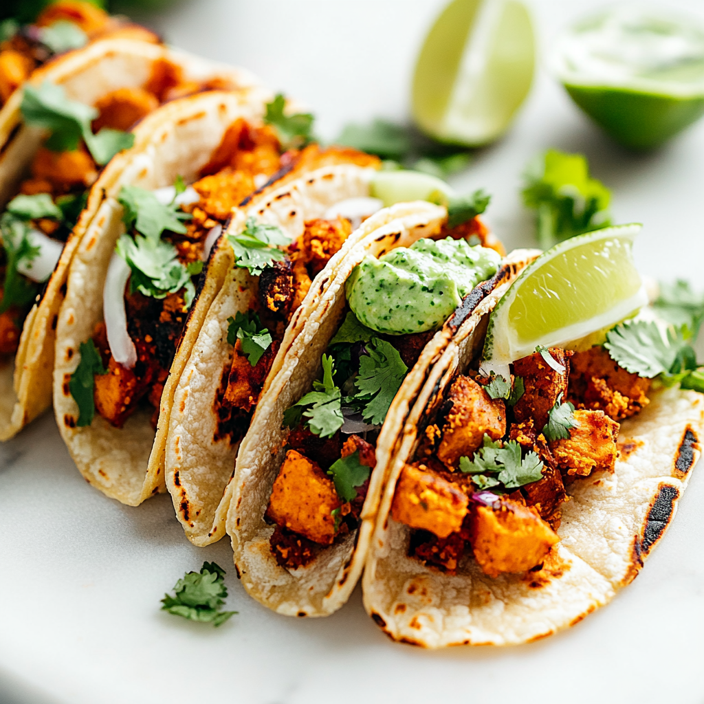 Recipe preparation