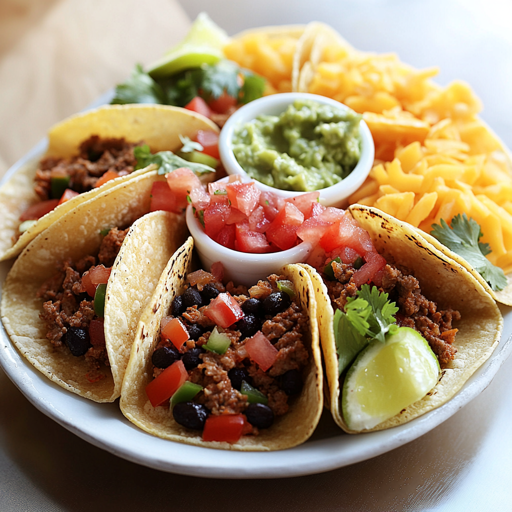 Recipe preparation