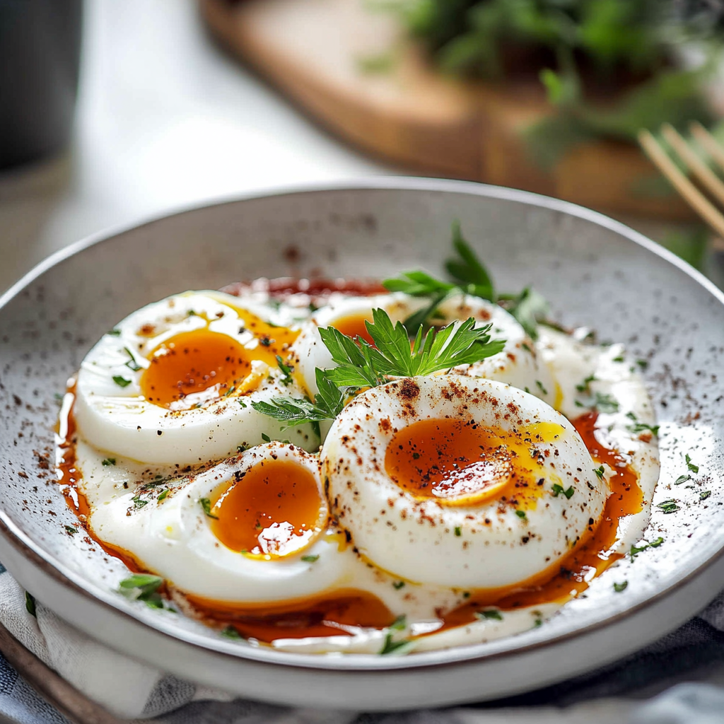 Recipe preparation