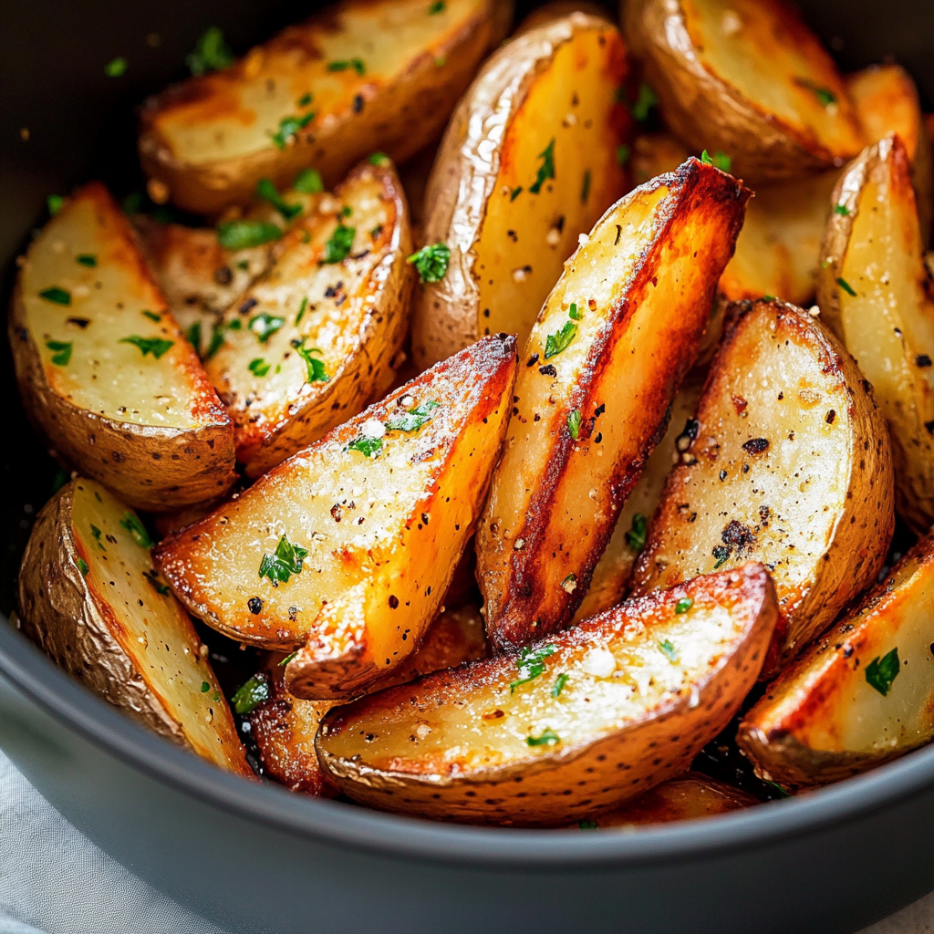 Recipe preparation