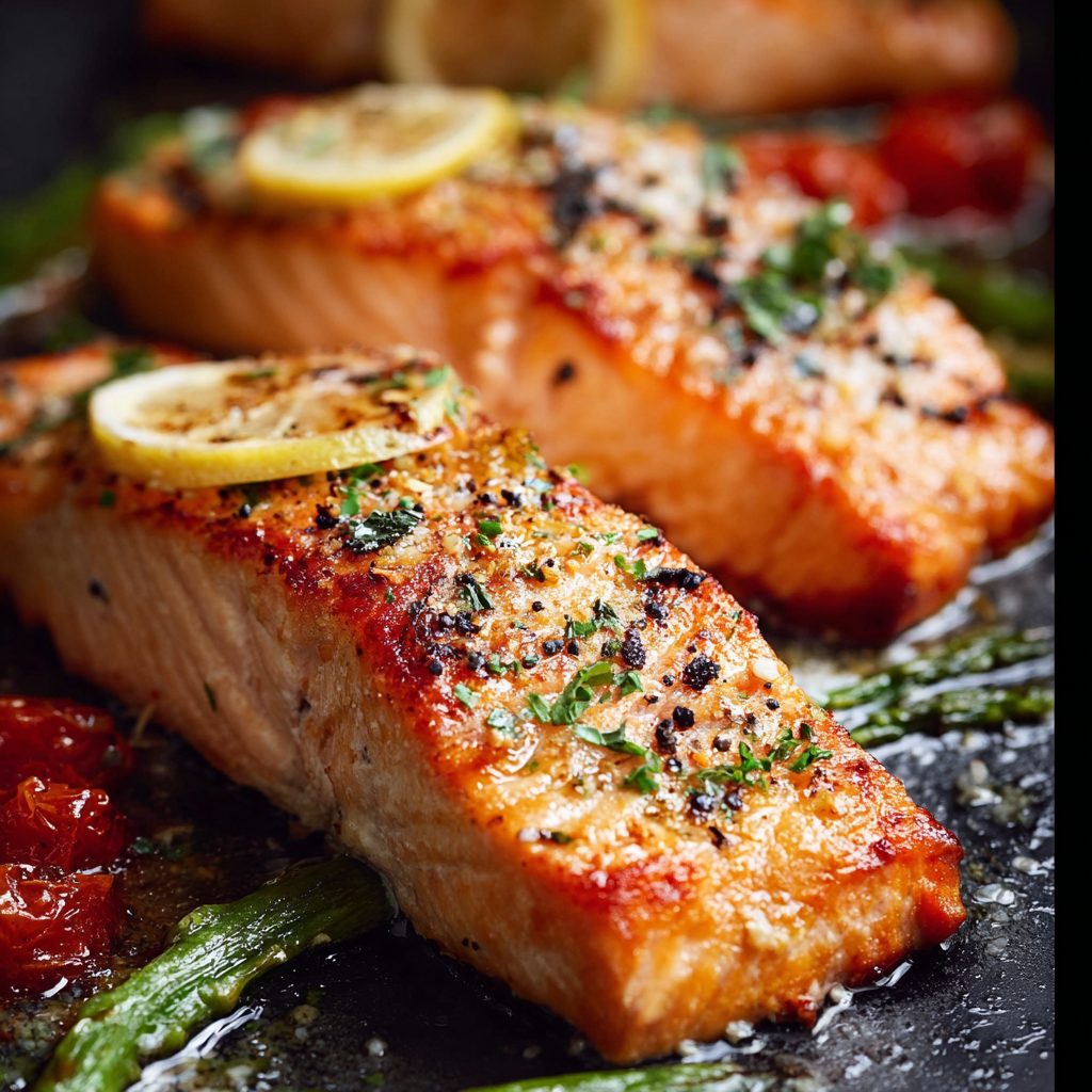 Recipe preparation