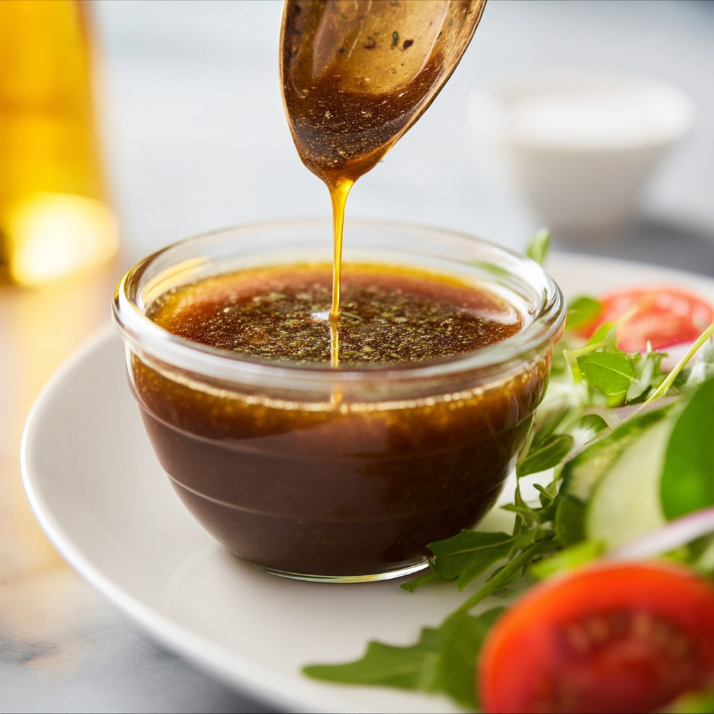Recipe preparation