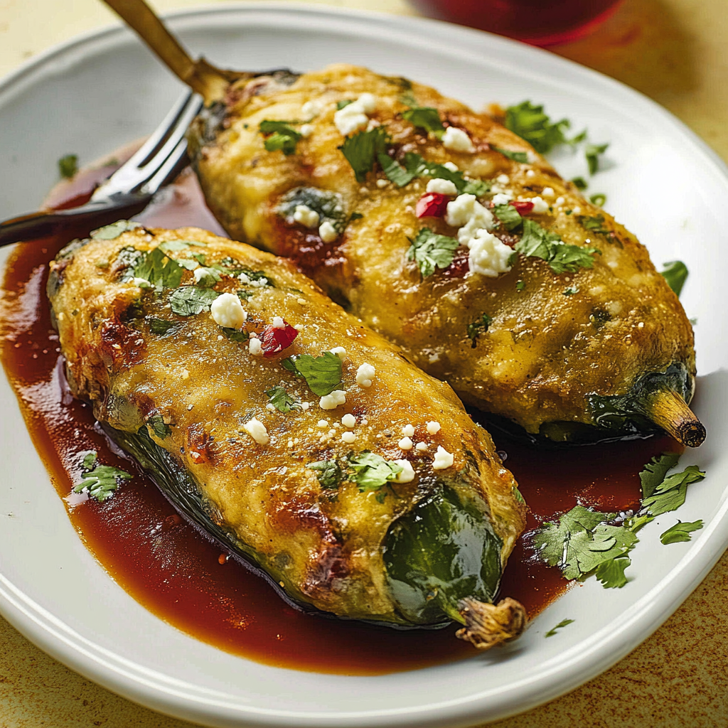 Recipe preparation