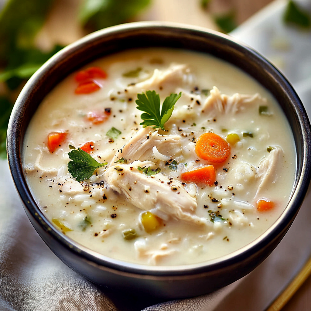 Recipe preparation