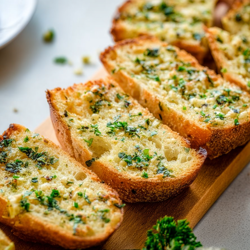 Recipe preparation