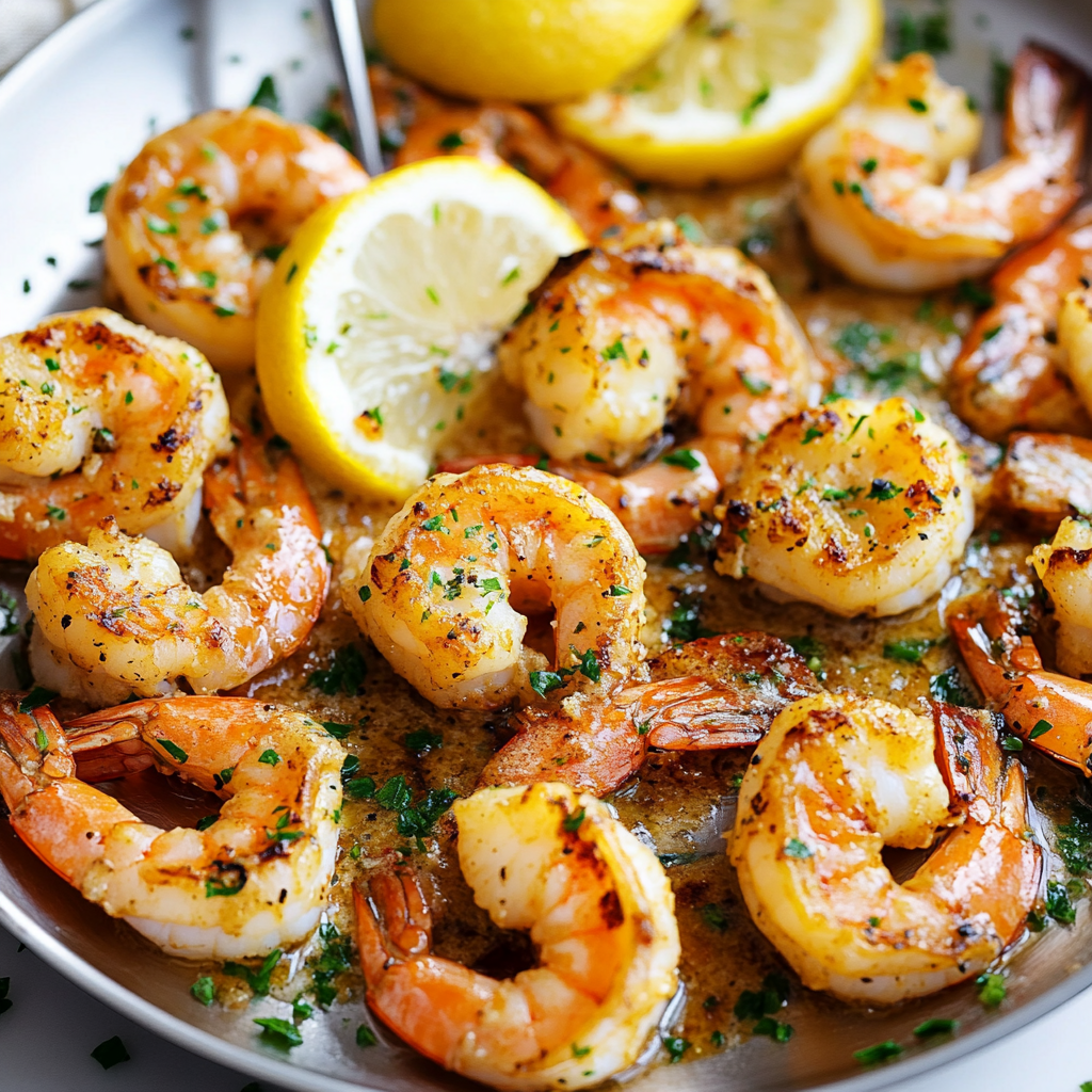 Recipe preparation