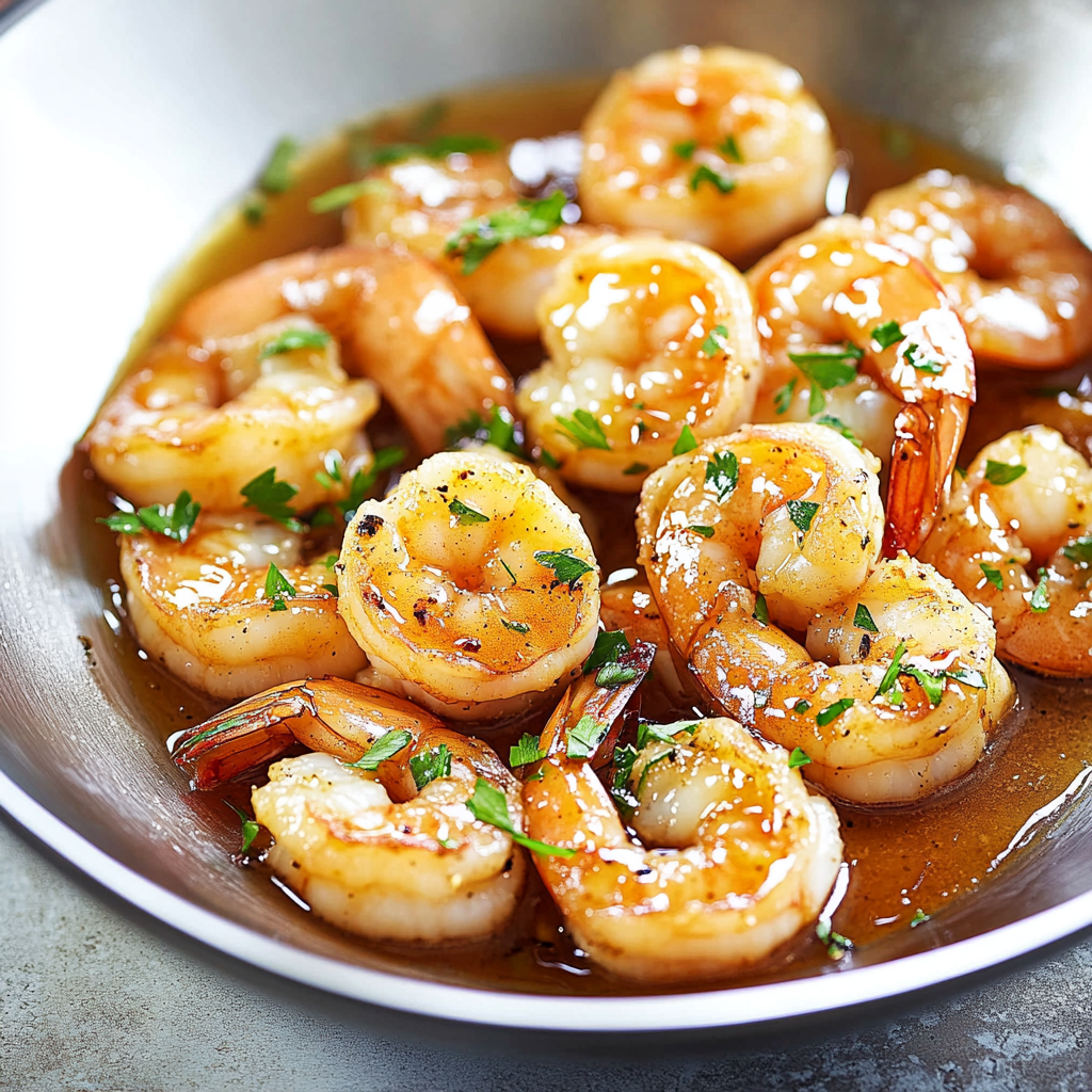 Recipe preparation