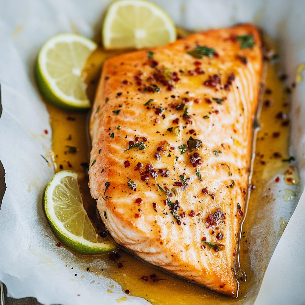 Recipe preparation