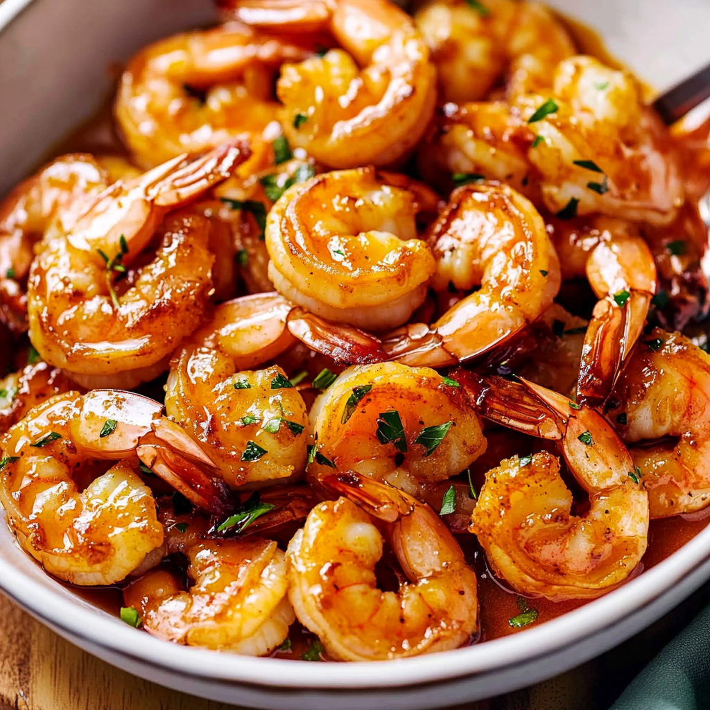 Recipe preparation