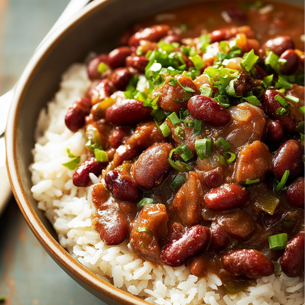 Recipe preparation