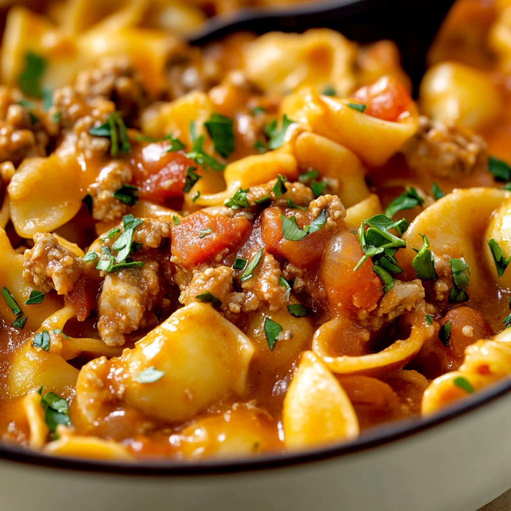 Recipe preparation