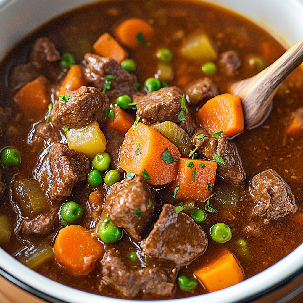 Recipe preparation