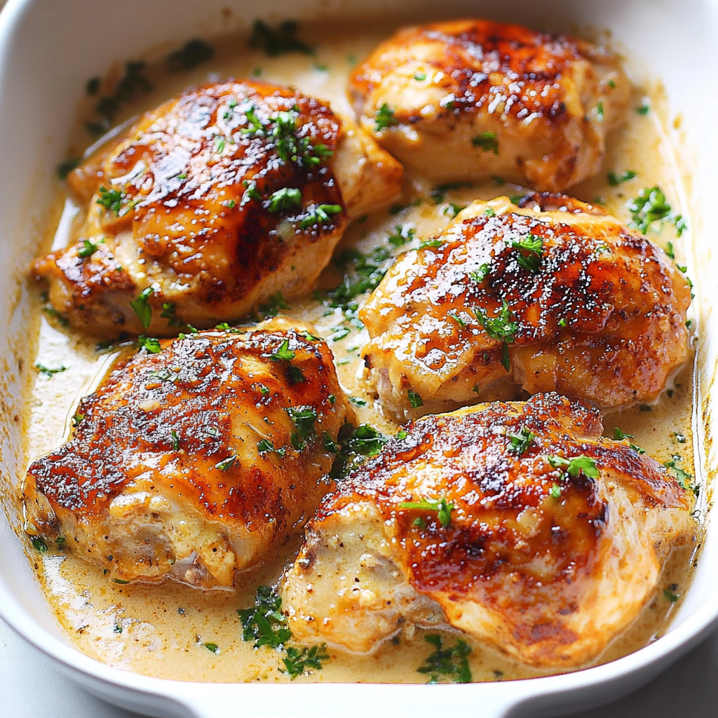 Recipe preparation