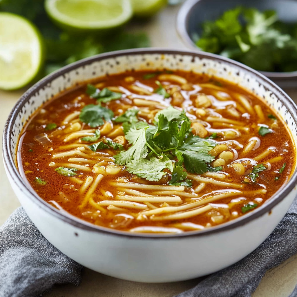 Recipe preparation
