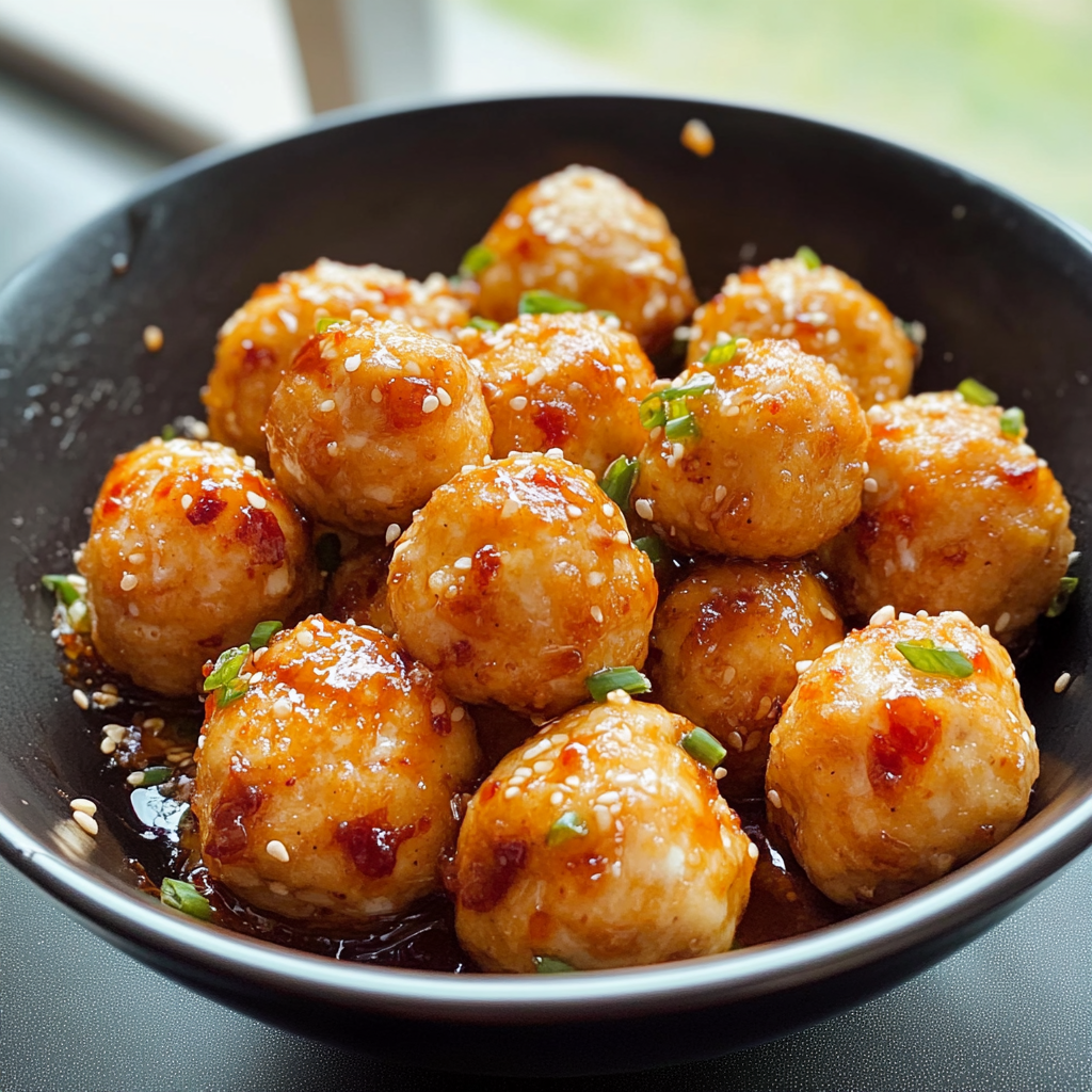 Recipe preparation