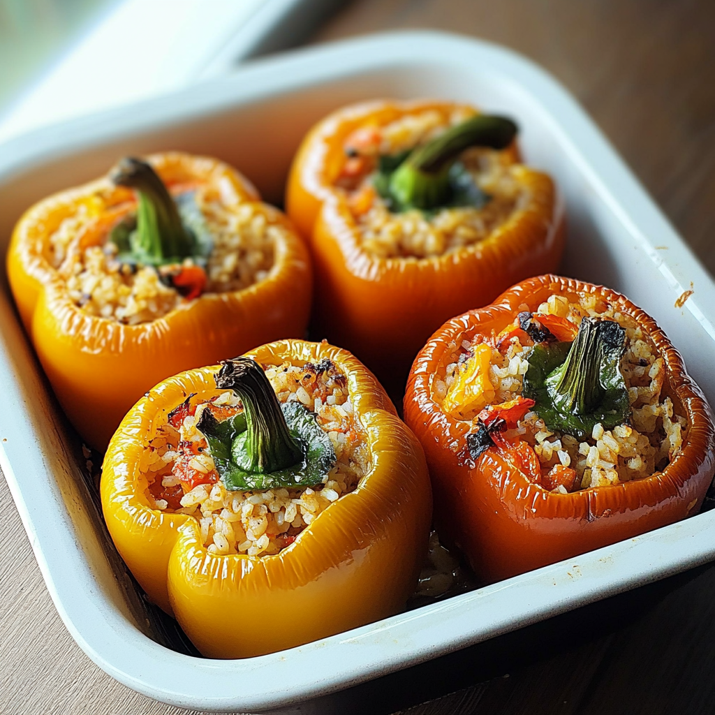 Recipe preparation