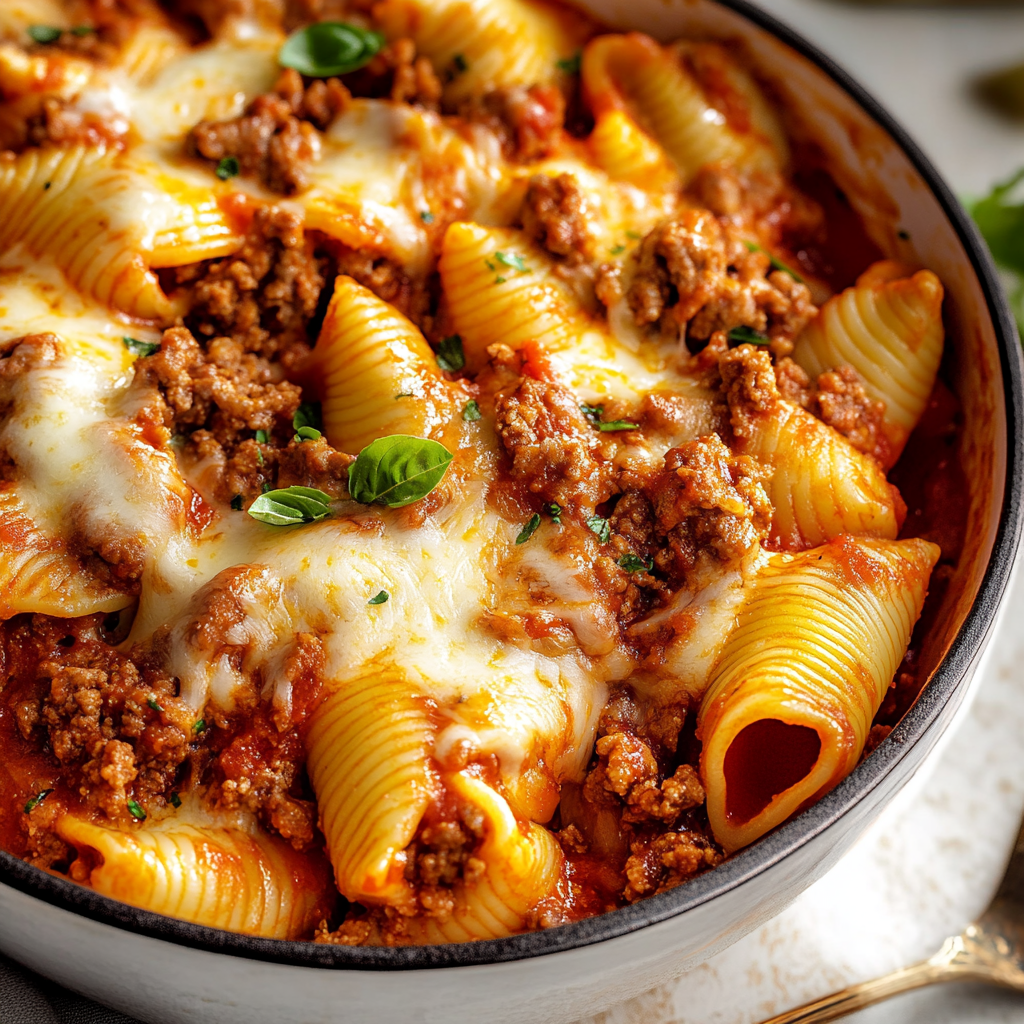 Recipe preparation