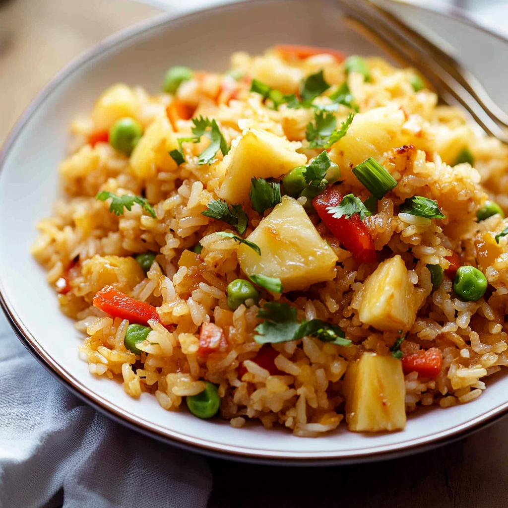 Recipe preparation