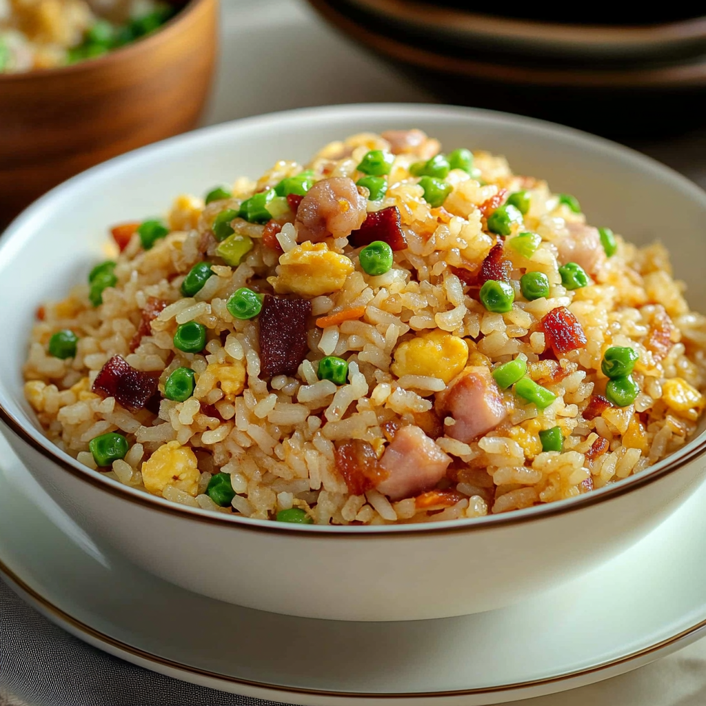 Recipe preparation
