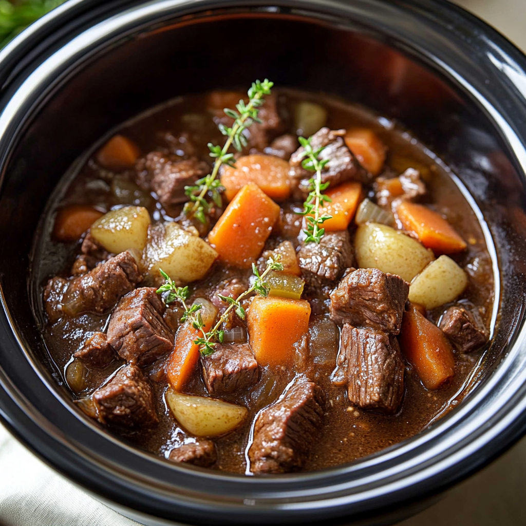 Recipe preparation