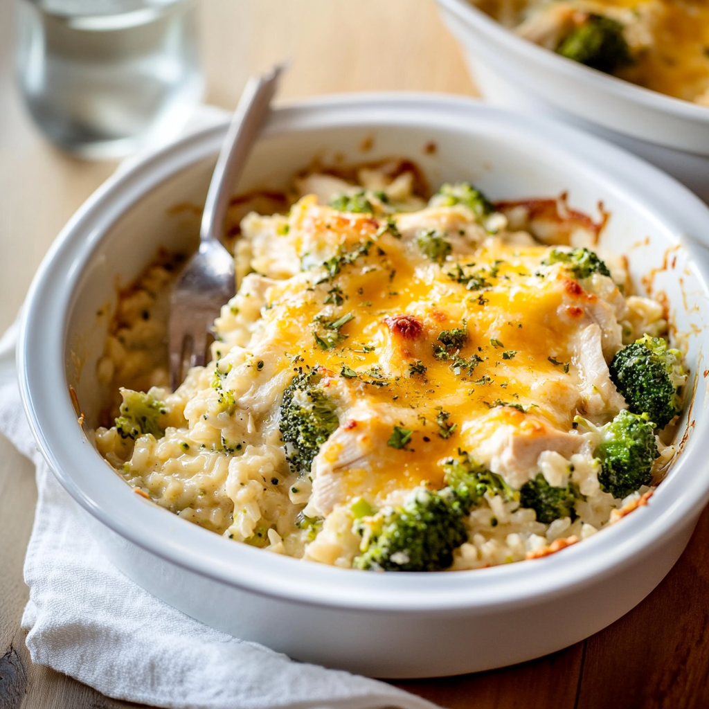 Recipe preparation