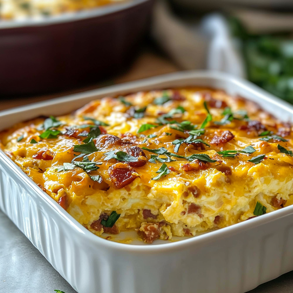 Recipe preparation