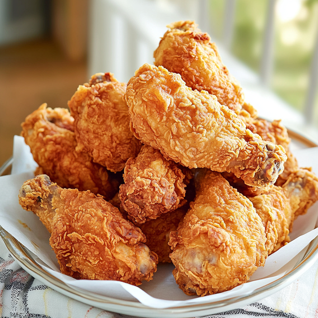 Recipe preparation